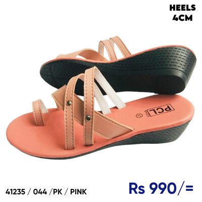 41235 044 PK PINK